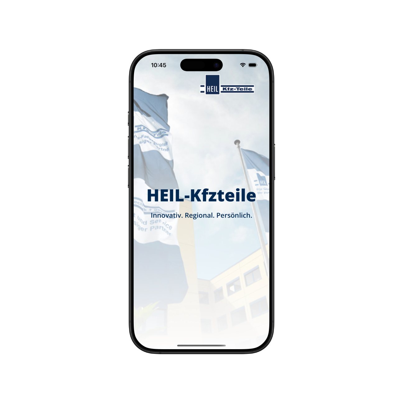 HEIL-App